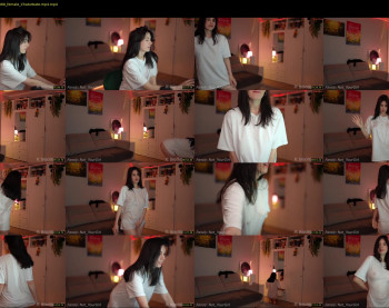 _blackbee_ — 20 minute Chaturbate female naked cam show, 720p, Apr 18, 2024