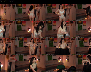 _blackbee_ — 121 minute Chaturbate female naked cam show, 720p, Apr 18, 2024