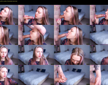 emptyhunters — 8 minute Chaturbate couple naked cam show, 720p, Apr 18, 2024