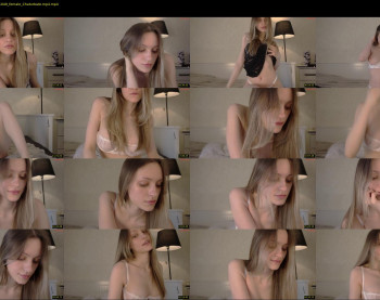 fflloowweerr — 39 minute Chaturbate couple naked cam show, 720p, Apr 18, 2024