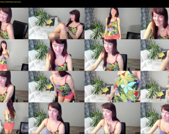 fritha — 34 minute Chaturbate female naked cam show, 720p, Apr 18, 2024