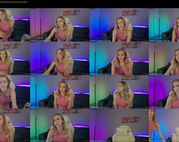 jessica_rays — 33 minute Chaturbate couple naked cam show, 720p, Apr 19, 2024