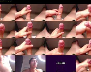 lairdkov — 64 minute Chaturbate male naked cam show, 720p, Apr 19, 2024