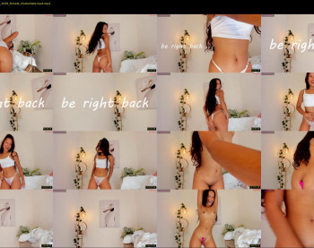 marce_algara — 120 minute Chaturbate female naked cam show, 720p, Apr 18, 2024