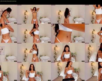 marce_algara — 20 minute Chaturbate female naked cam show, 720p, Apr 18, 2024