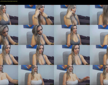 natashaboobs — 120 minute Chaturbate female naked cam show, 720p, Apr 18, 2024