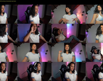 tiny_panther — 120 minute Chaturbate female naked cam show, 720p, Apr 19, 2024