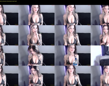 _ergo_proxy — 109 minute Chaturbate female naked cam show, 720p, Apr 20, 2024