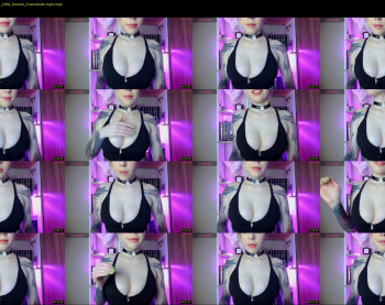 _milky__way__ — 6 minute Chaturbate female naked cam show, 720p, Apr 19, 2024