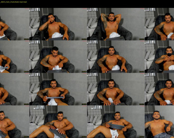 eric_harrison1 — 30 minute Chaturbate male naked cam show, 720p, Apr 19, 2024