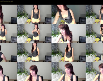 fritha — 33 minute Chaturbate female naked cam show, 720p, Apr 20, 2024