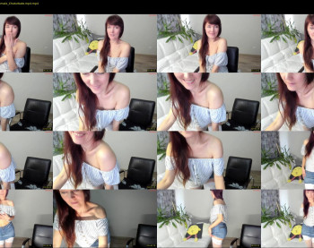 fritha — 7 minute Chaturbate female naked cam show, 720p, Apr 20, 2024