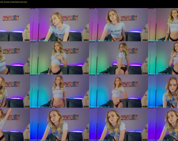 jessica_rays — 12 minute Chaturbate couple naked cam show, 720p, Apr 19, 2024
