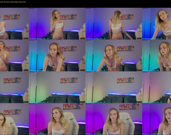 jessica_rays — 12 minute Chaturbate couple naked cam show, 720p, Apr 20, 2024