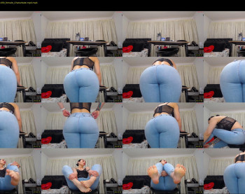 litas_secrets — 11 minute Chaturbate female naked cam show, 720p, Apr 19, 2024