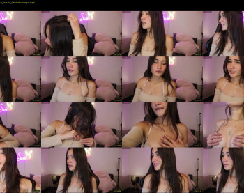 sam01___ — 5 minute Chaturbate female naked cam show, 720p, Apr 20, 2024