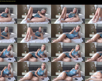 saradimond — 7 minute Chaturbate female naked cam show, 720p, Apr 19, 2024