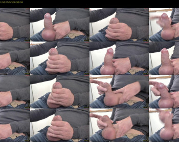 thickrum — 27 minute Chaturbate male naked cam show, 720p, Apr 19, 2024