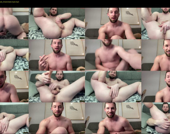 thyle — 59 minute Chaturbate male naked cam show, 720p, Apr 20, 2024