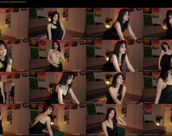 _blackbee_ — 120 minute Chaturbate female naked cam show, 720p, Apr 20, 2024