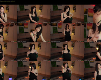 _blackbee_ — 31 minute Chaturbate female naked cam show, 720p, Apr 20, 2024