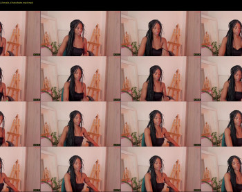 duna_du — 4 minute Chaturbate female naked cam show, 720p, Apr 20, 2024