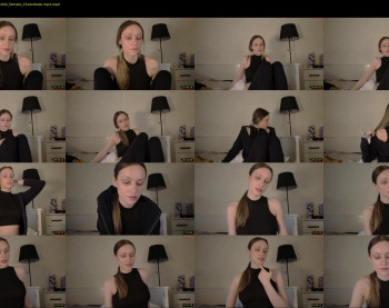 fflloowweerr — 24 minute Chaturbate couple naked cam show, 720p, Apr 20, 2024