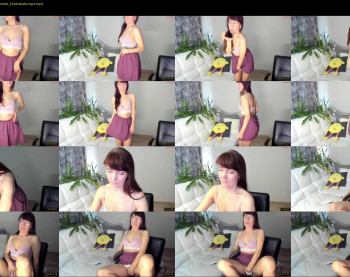 fritha — 25 minute Chaturbate female naked cam show, 720p, Apr 21, 2024