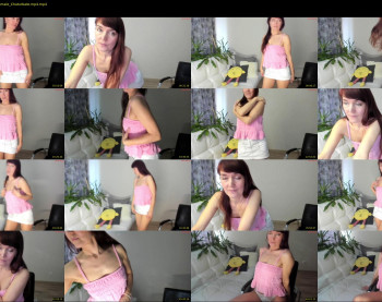 fritha — 56 minute Chaturbate female naked cam show, 720p, Apr 21, 2024