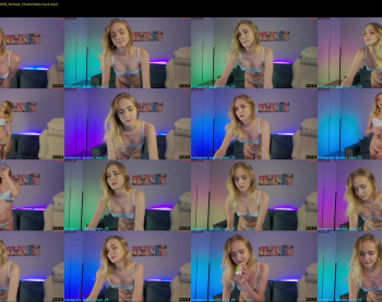jessica_rays — 11 minute Chaturbate couple naked cam show, 720p, Apr 21, 2024