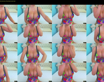 kellybabee — 10 minute Chaturbate female naked cam show, 720p, Apr 20, 2024