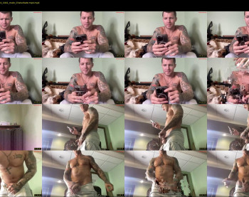 maxpleasant27 — 4 minute Chaturbate male naked cam show, 480p, Apr 20, 2024