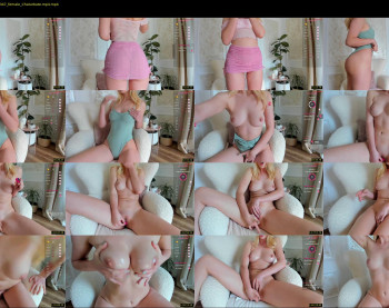 rennatha21 — 120 minute Chaturbate female naked cam show, 720p, Apr 20, 2024