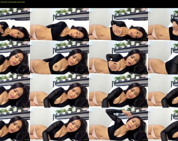 thaispice — 6 minute Chaturbate female naked cam show, 480p, Apr 20, 2024