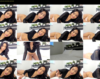 thaispice — 51 minute Chaturbate female naked cam show, 480p, Apr 20, 2024