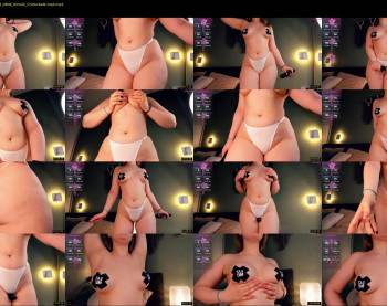 jasmineharvey — 71 minute Chaturbate female naked cam show, 720p, Apr 21, 2024