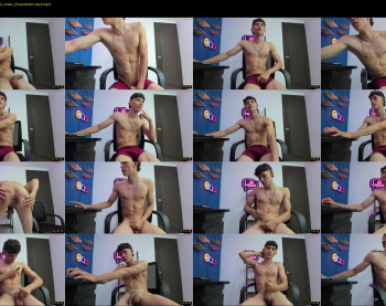 jefer_rick — 43 minute Chaturbate male naked cam show, 720p, Apr 21, 2024