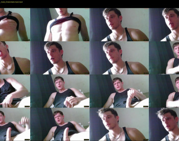 jon3983 — 14 minute Chaturbate male naked cam show, 720p, Apr 21, 2024