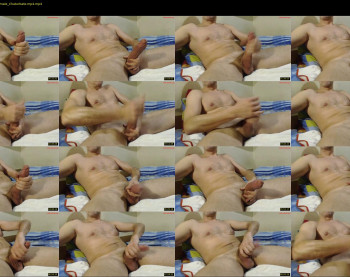 jonydp — 10 minute Chaturbate male naked cam show, 480p, Apr 21, 2024