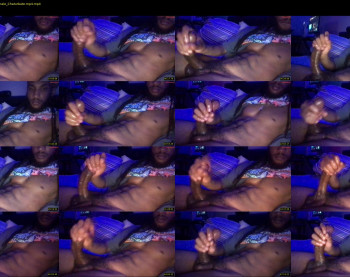 likbbc — 54 minute Chaturbate male naked cam show, 720p, Apr 21, 2024