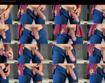 makingmoans — 27 minute Chaturbate male naked cam show, 720p, Apr 21, 2024