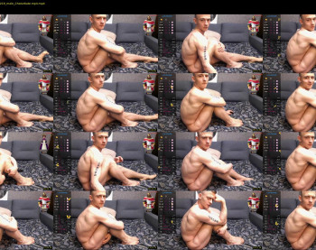 marvelboy_ — 17 minute Chaturbate male naked cam show, 720p, Apr 22, 2024