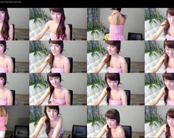 fritha — 14 minute Chaturbate female naked cam show, 720p, Apr 22, 2024
