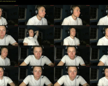 roastingcorn — 17 minute Chaturbate male naked cam show, 480p, Apr 23, 2024