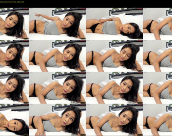 thaispice — 22 minute Chaturbate female naked cam show, 480p, Apr 23, 2024