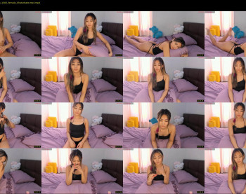 wendy_marvel — 36 minute Chaturbate female naked cam show, 720p, Apr 22, 2024