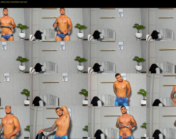 eric_harrison1 — 43 minute Chaturbate male naked cam show, 720p, Apr 23, 2024