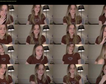 fflloowweerr — 24 minute Chaturbate couple naked cam show, 720p, Apr 23, 2024