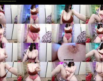 harmonicdiv — 90 minute Chaturbate female naked cam show, 720p, Apr 24, 2024