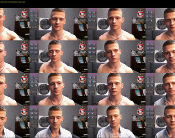 marvelboy_ — 121 minute Chaturbate male naked cam show, 720p, Apr 24, 2024